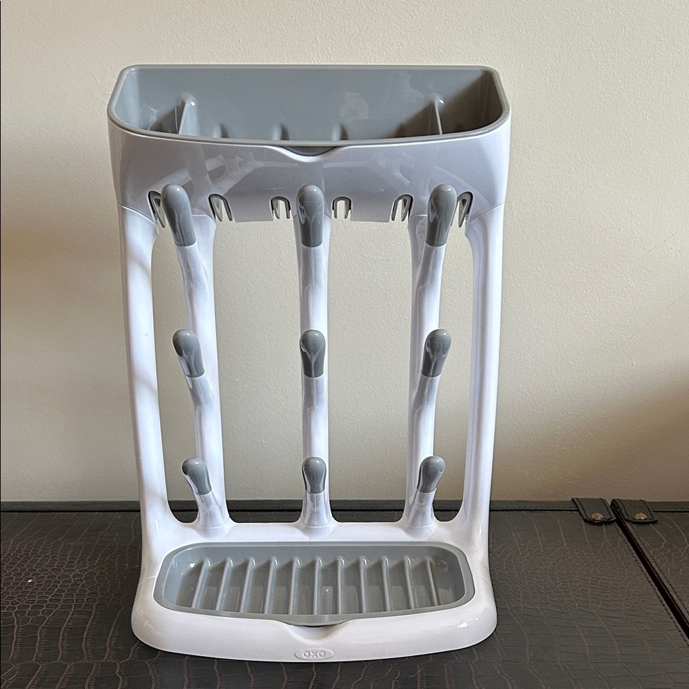 OXO Baby Bottle Drying Rack